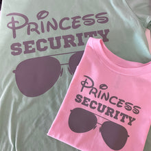 Load image into Gallery viewer, Princess Security
