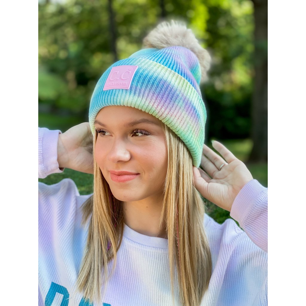 Cc best sale beanie hats